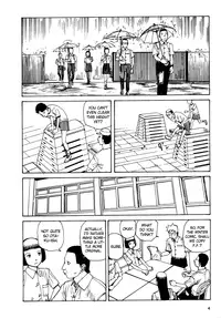 Shintaro Kago - The Collection [ENG]