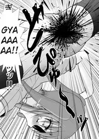 [RH Minus] Chitsu Hakai-kei Joshi 3 [English] [TSHH]