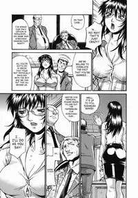 [Don Shigeru] Meshuu - A Female Prisoner [English] {SaHa}