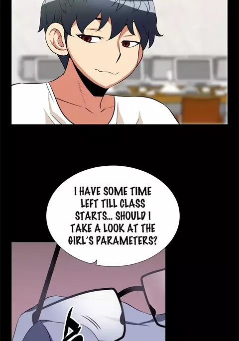 Love Parameter Ch.1-78