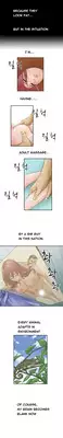 The Taste of Hands Ch.1-46 (English) (Ongoing)