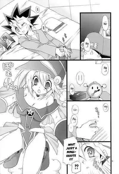 Endless My Attack!!