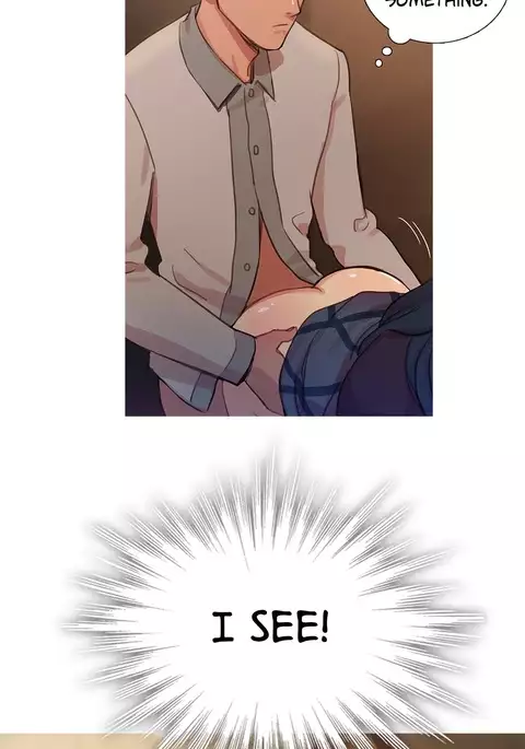 Scandal of the Witch Ch.1-38