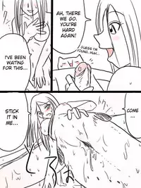 Eel Story [ENG]