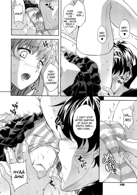 Aneman Ch.1-8