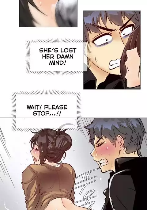 Household Affairs Ch.1-51