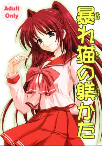 (SC28) [PLUM (Kanna)] Shoudoubutsu no Satoshikata (ToHeart2)