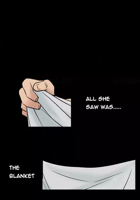 The Taste of Hands Ch.1-54