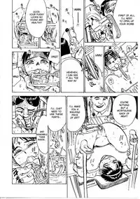 [Momoyama Jirou] Kichiku no Ori | Cage of the Devil [English] [desudesu]
