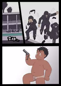 DIVE!