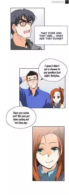 [Husky guy] SStudy Ch.0-29 (English) (YoManga) (Ongoing)