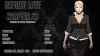 [Yi Hyeon Seok] Refrain Love Ch.1-23 (English) (YoManga) (Ongoing)