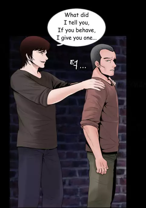 Missing Ch.1-10