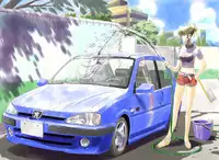 Hi.Me.Go.To Special Art