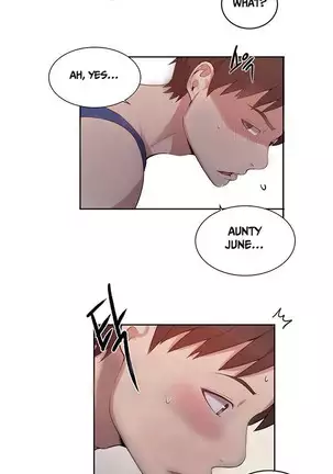 Secret Class Ch.40/?