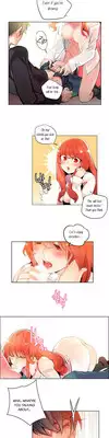 Lilith`s Cord Ch.1-10 (English) (Ongoing)