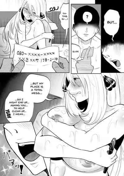 [Uni Piano] DeliHeal Yondara Shirona-san ga Kita | I Ordered a Prostitute And Cynthia Showed Up (Pokémon) [English] {Doujins.com}
