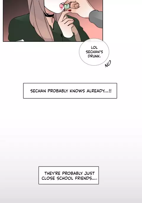 Talk To Me Ch.1-41