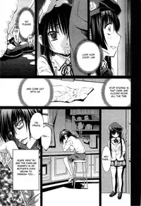 [Nakamura Uzuki] Bara Seiyoukan v.02 ch09-16 (END) [ENG][NEETouRyu Dojo]