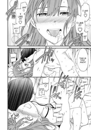 Nitamo no Shimai no Henshin