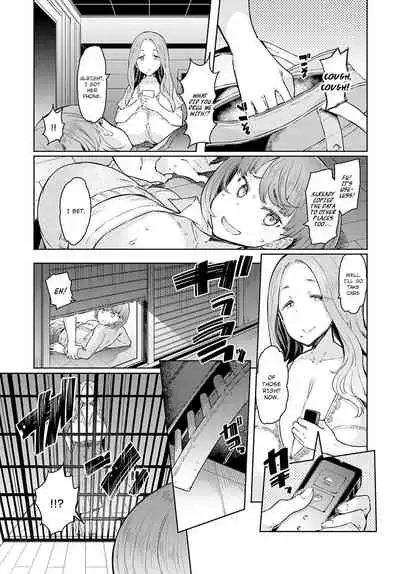 Love Wheel Ch. 2