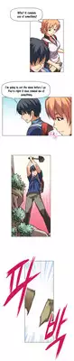 Brawling Go 0-14 Chapters (To be continued)