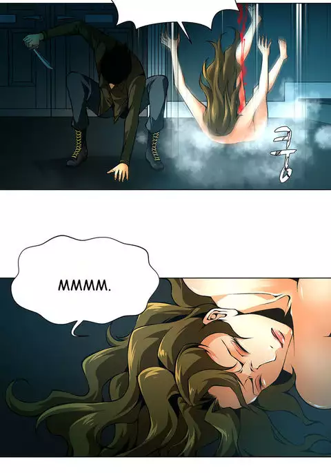 Twin Slave Ch.1-39