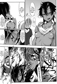 [Z-ton] Nightmare√♀ (COMIC Anthurium 027 2015-07) [English] {5 a.m.}