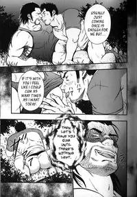 The Devil Wears Suit Pt 1 And 2