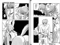 [Mii Akira] Lunatic Night 3