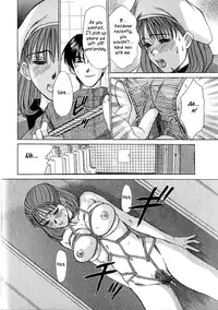 [Sano Takayoshi] HI.TO.MI (Complete) (English)