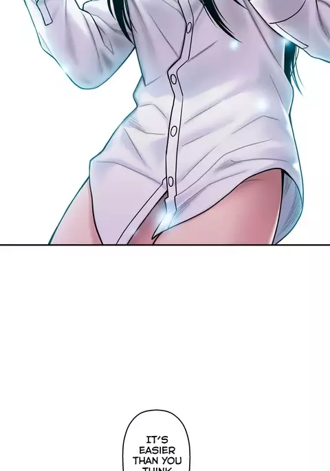 Ghost Love Ch.1-21.5