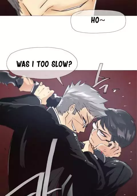 Household Affairs Ch.1-51