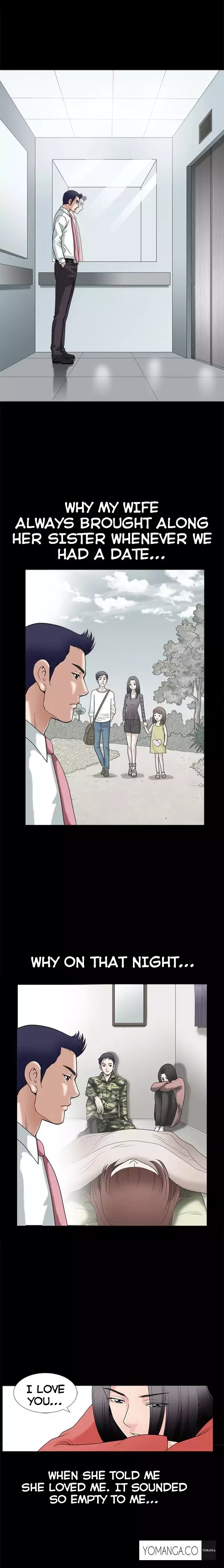 Seduction Ch.1-23