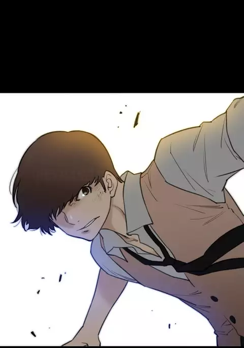 Perfect Half Ch.1-34