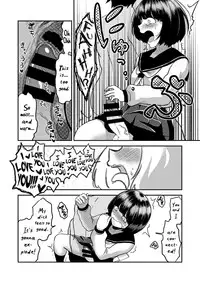 [Herohero Hospital (Herohero Tom, Isaki)] Class Me! [English] =SW= [Digital]
