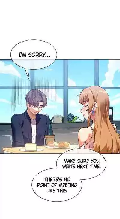 Is this the Way You Do it Ch.11/?