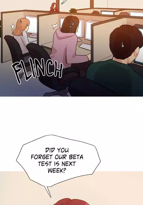 Scandal of the Witch Ch.1-13