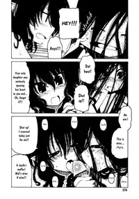Warashi and Tasuke