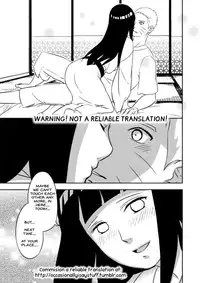 [AIKA]A trip to the Hyuga Onsen (UNRELIABLE TRANSLATION)