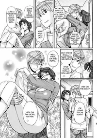 Nishida Ke no Himegoto | Nishida Family Secret