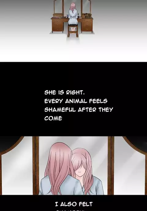 The Taste of Hands Ch.1-54