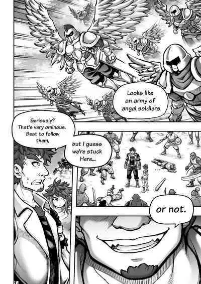 [sky & si-o] 罪世 - 第1章 | Tsumi Yo - Chapter 06 [EN]