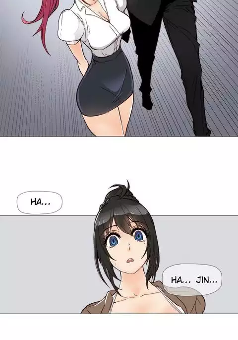 Household Affairs Ch.1-51