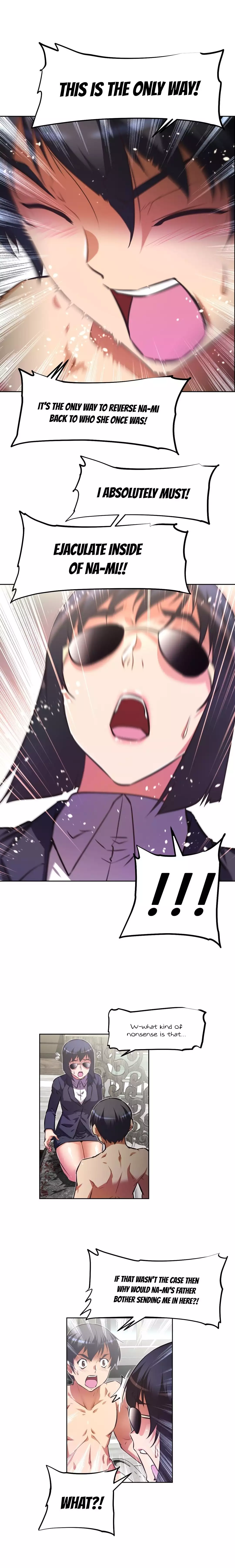 Brawling Go Ch.76-118
