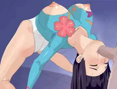 I will be a female slave from today