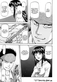 [Nagare Ippon] Onnanoko Bazaar [English] {doujin-moe.us}