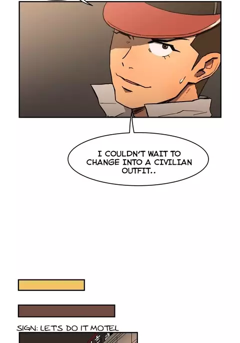 Refrain Love Ch.1-20