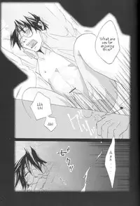 Master & Pupil Lover 2004-04-29 - A loony loop