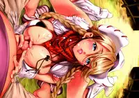 [Nishieda] Dendrobium (Decensored)